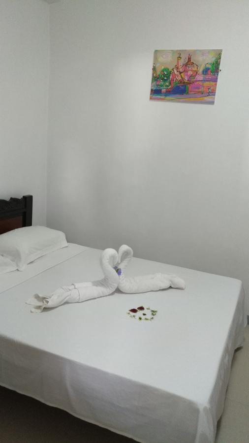Aramara Resort Libaong Exteriör bild