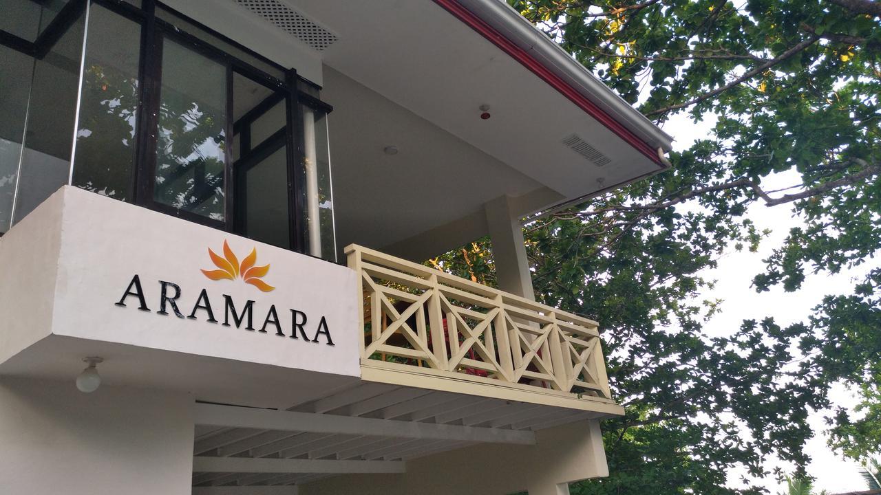 Aramara Resort Libaong Exteriör bild