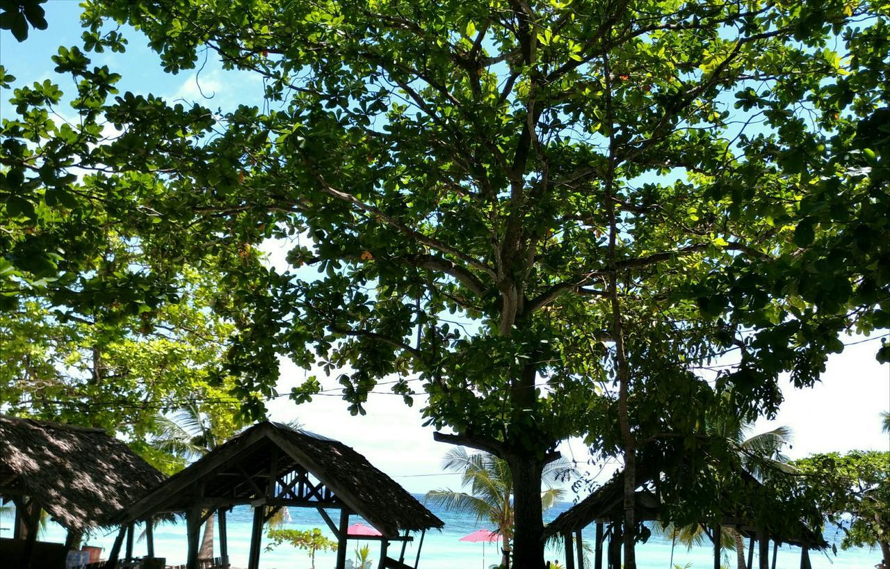 Aramara Resort Libaong Exteriör bild