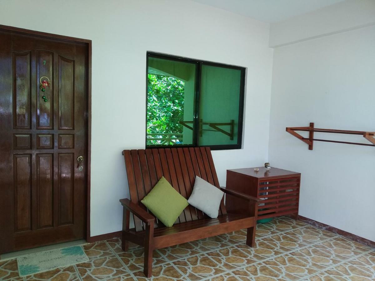 Aramara Resort Libaong Exteriör bild